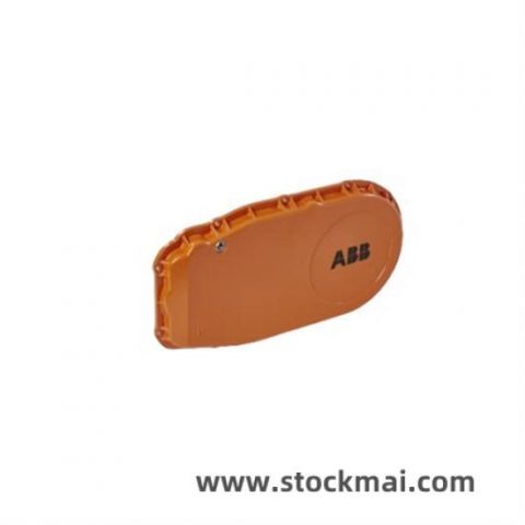 ABB 3HAC7016-1 Axis Cover for Robot Parts, Precision & Durability