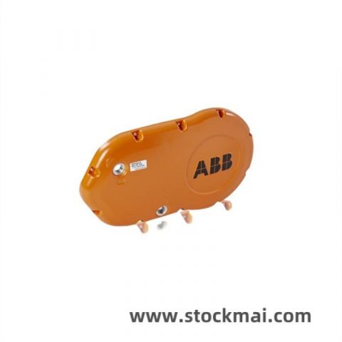 ABB 3HAC8081-10 Pressure Relief Valve with Gasket