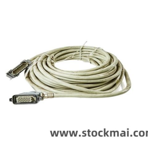 ABB 3HAC9038-4 30m Power Control Cable - Length: 30m