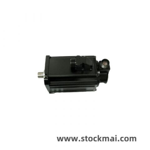 ABB 3HAWC116592 AC Servo Motor, Precision Control for Industrial Automation