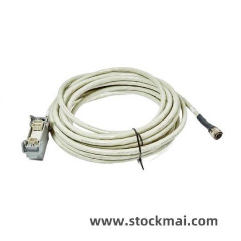 ABB 3HEA800736-001 Power Cable