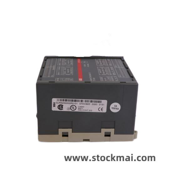 abb_3hna001572-001-1.png ABB 3HAC026690-001 ABB Controller Module