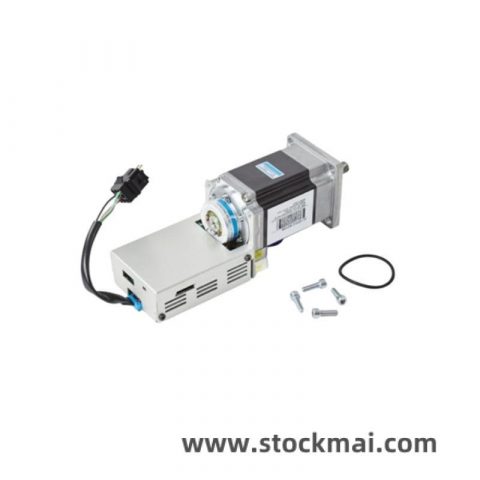 ABB 3HNA012974-001 Motor with Pinion - Precision Drive for Industrial Applications