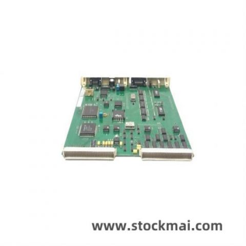 ABB 3HNE00001-1/07 Ethernet Board DCS Module, Advanced Industrial Control Solution