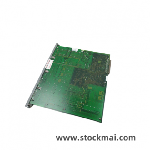 ABB 40PB3201A A-Loop I/O Board - New; Manufacturer: ABB