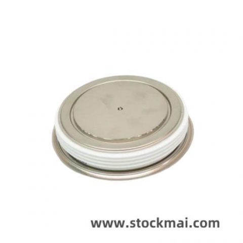 ABB 5STP33L2800MDKIT: Advanced Phase Control Thyristor for Industrial Automation