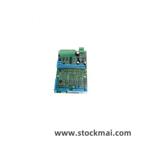 ABB 61320946 ;3AFE61320946 Power Module - Advanced Industrial Control Solution