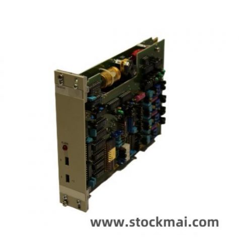 ABB 70AS47b-E HESG446923R1 Modular Automation System
