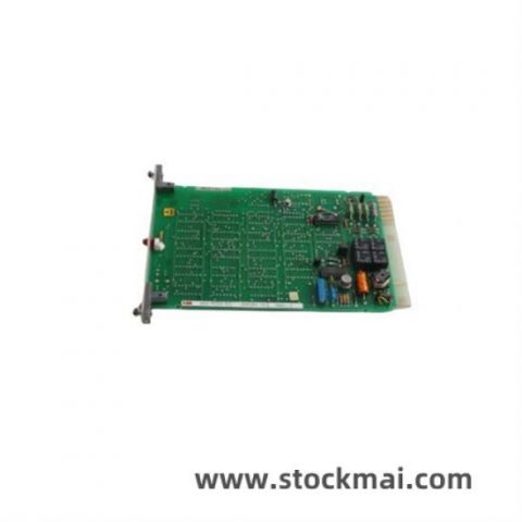 ABB 70BA01C-S, hesg 447260 R2 | Bus End Module for Industrial Control Solutions