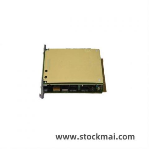 ABB 70EA03A-E; hesg 446680R0001 | High-Performance Analog Input Module