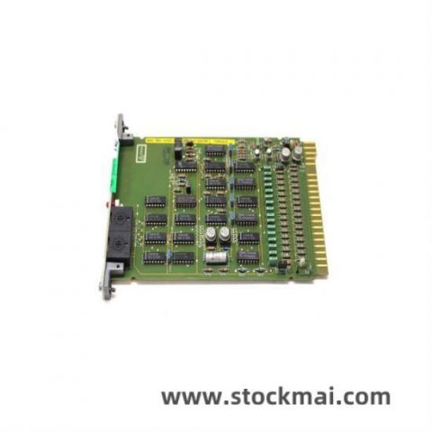 ABB 70EB01B-E, hesg 447005 R2 - Digital Input Module, Precision Automation Solutions