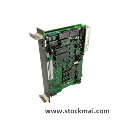 ABB 81AA10E GJR2370200R1100 Universal Input Module