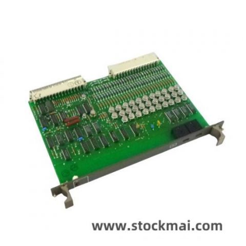 ABB 81AB10 GKWE850100R0100 - Digital Output Module, Precision Control for Industrial Automation