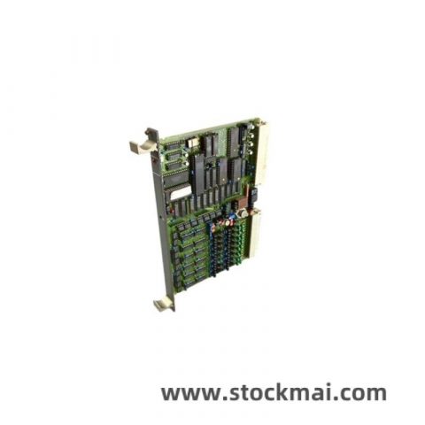 ABB 81EB10 GKWE850000R001 Control Board - Advanced Industrial Control Solution