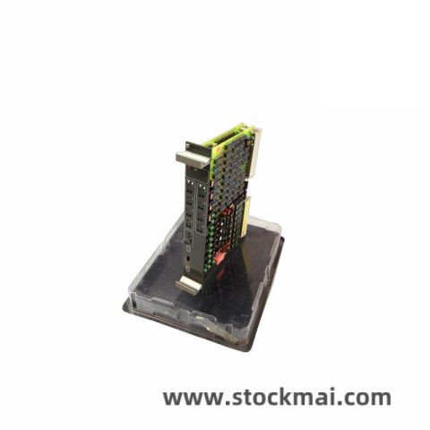 ABB 83SR11E GKWE8559000200 Control Module