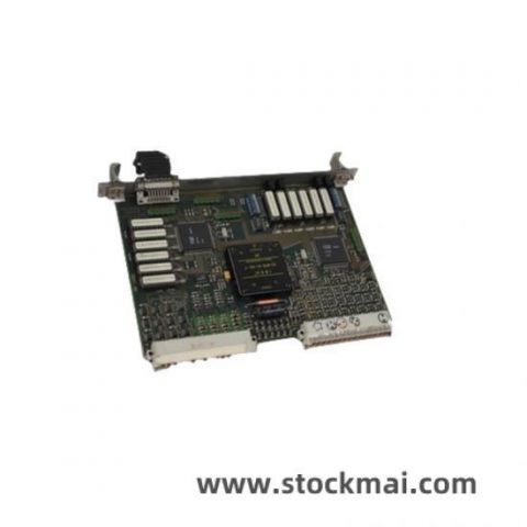 ABB 88FT05 GJR2393100R1200: Advanced Coupling Module for Industrial Automation