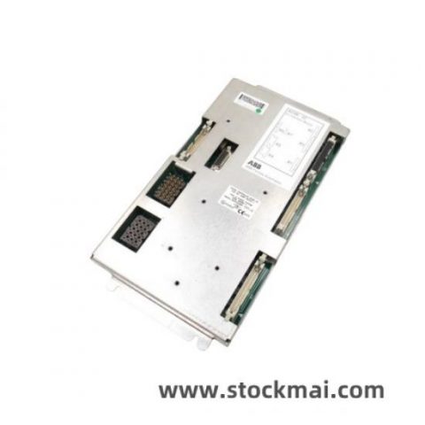 ABB ACRB-03 3HNE08250-1 3HNE06225-1 Urge Controller - Advanced Industrial Control Module