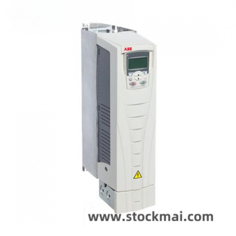 ABB ACS510-01-025A-4 3ABD00015748-D Frequency Converter - Industrial Control Solution