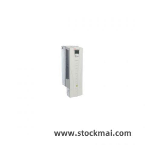 ABB ACS510-01-180A-4 3ABD00015757-D, High-Power Frequency Converter