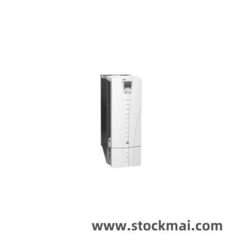 ABB ACS510-01-195A-4 3ABD00015758-D Frequency Converter