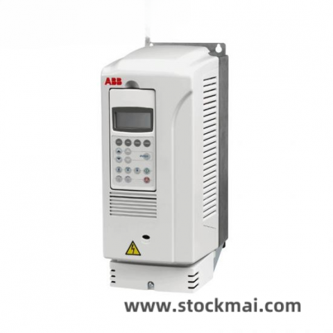 ABB ACS510-01-290A-4 3ABD00027039-D Industrial Drive