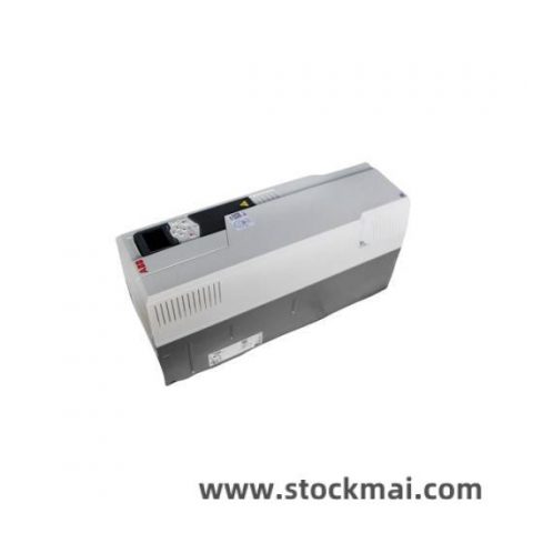 ABB ACS550-01-045A-4+B055 Variable Frequency Drive