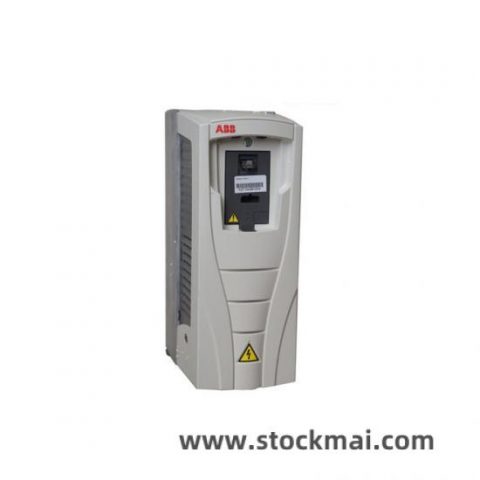 ABB ACS550-01-157A-4, 3ABD64726820, Frequency Converter