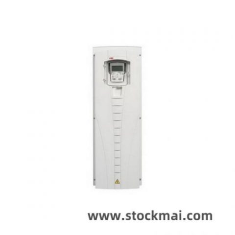 ABB ACS550-01-180A-4 3ABD64726838 - Industrial Control Frequency Converter