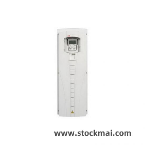 abb_acs550-01-180a-4_3abd64726838_frequency_converter.jpg ABB ACS550-01-180A-4 3ABD64726838 - Industrial Control Frequency Converter