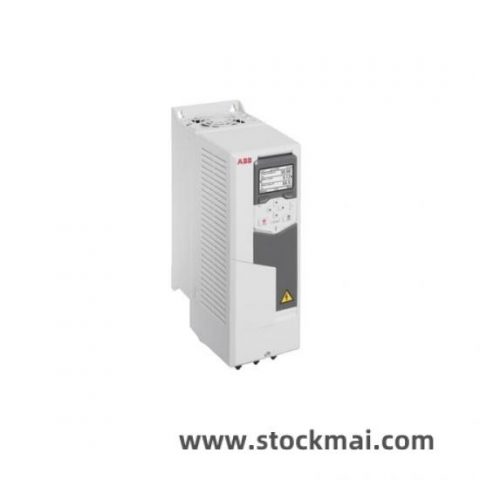 ABB ACS580-01-04A1-4 3ABD50000038939: Precision Control for Industrial Drives, Efficient & Reliable