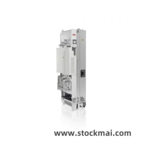 ABB ACS580-04-585A-4 3ABD00036862-D Industrial Frequency Converter