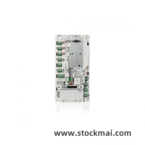 ABB ACS580-04-725A-4 3ABD00036864-D Industrial Frequency Converter