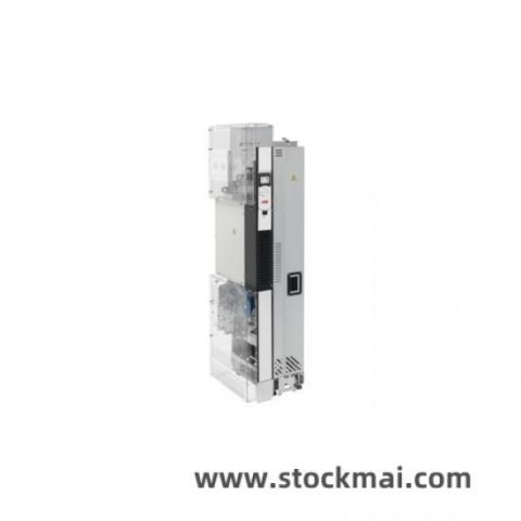 ABB ACS580-04-880A-4 3ABD00036866-D Industrial Frequency Converter