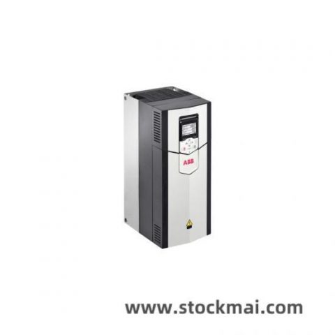 ABB ACS880 Series - Standard Model, 01-025A-3, Frequency Converter