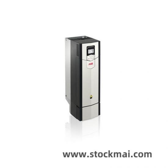 abb_acs880-01-03a3-3_3abd00035959-d_frequency_converter.jpg ABB ACS880-01-03A3-3 3ABD00035959-D, Advanced Industrial Frequency Converter