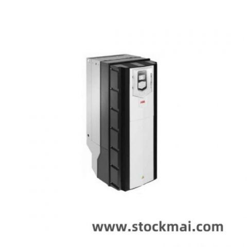 ABB ACS880-01-04A0-3 3ABD00035960-D: Precision & Efficiency in Industrial Drives