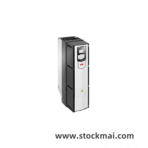 ABB ACS880-01-087A-3 3ABD00035949-D Variable Speed Frequency Converter