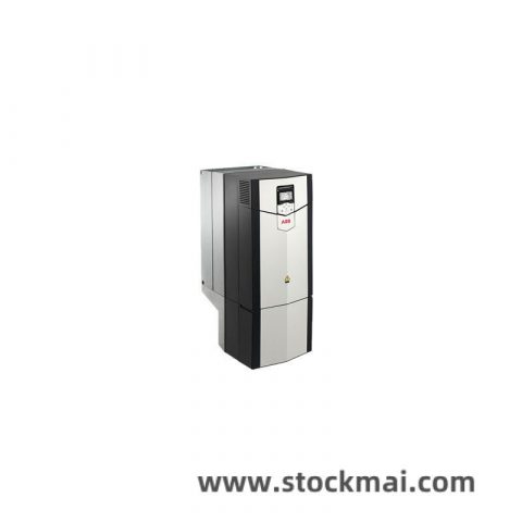 ABB ACS880 Series 55kW AC Drive - Model 01-096A-5, for Industrial Control Solutions
