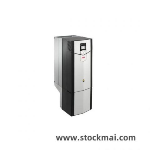 ABB ACS880-01-206A-3 3ABD00035953-D Frequency Converter: Precision Control for Industrial Automation