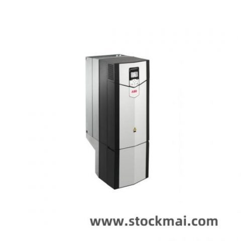 ABB ACS880-01-246A-3 3ABD00035954-D, High-Performance Industrial Frequency Converter