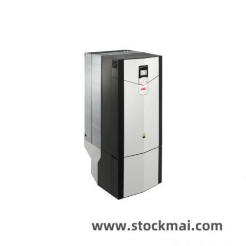 ABB ACS880-01-363A-3 3ABD00035956-D Frequency Converter; ABB