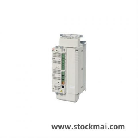 ABB ACSM1-04AM-09A5-4+L517 Frequency Converter, Designed for Precision Control and Energy Efficiency