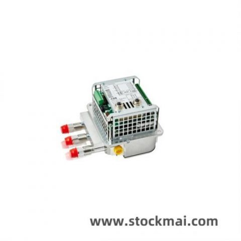 ABB ACU-01B, 3HNA024871-001, Control Unit