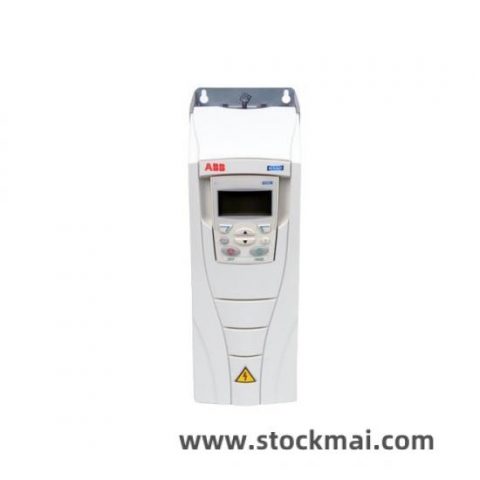 ABB ACX550-U0-04A1-4+P901: Industrial AC Motor Drive for Efficient Control & Reliability