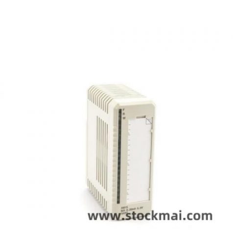 ABB AI835A 3BSE051306R1 Thermocouple/mV Input 8 Channel, Industrial Automation Solutions