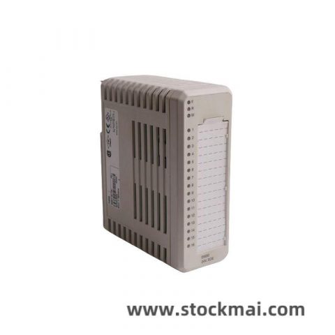 ABB AI845 3BSE023675R1 Analog Input Module