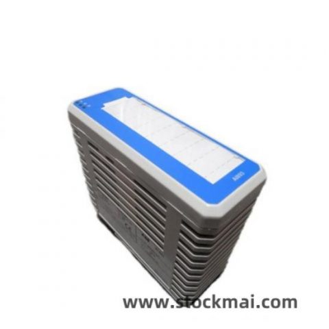 ABB AI893 3BSC690141R1 - Output Card, I/O Termination Block