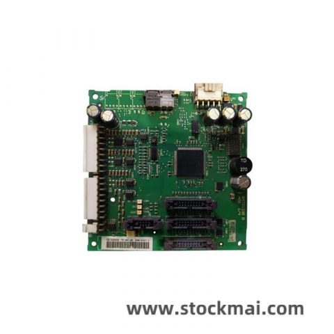 ABB AINT-02C | High-Performance Modular Interface Board