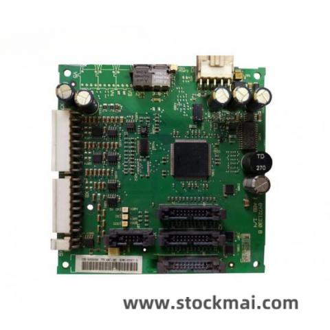 ABB AINT-02C 64802909A Main Circuit Interface Board for Industrial Automation