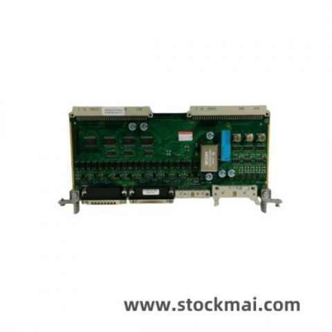 ABB AINT-12 Control Board: Industrial Automation Solution